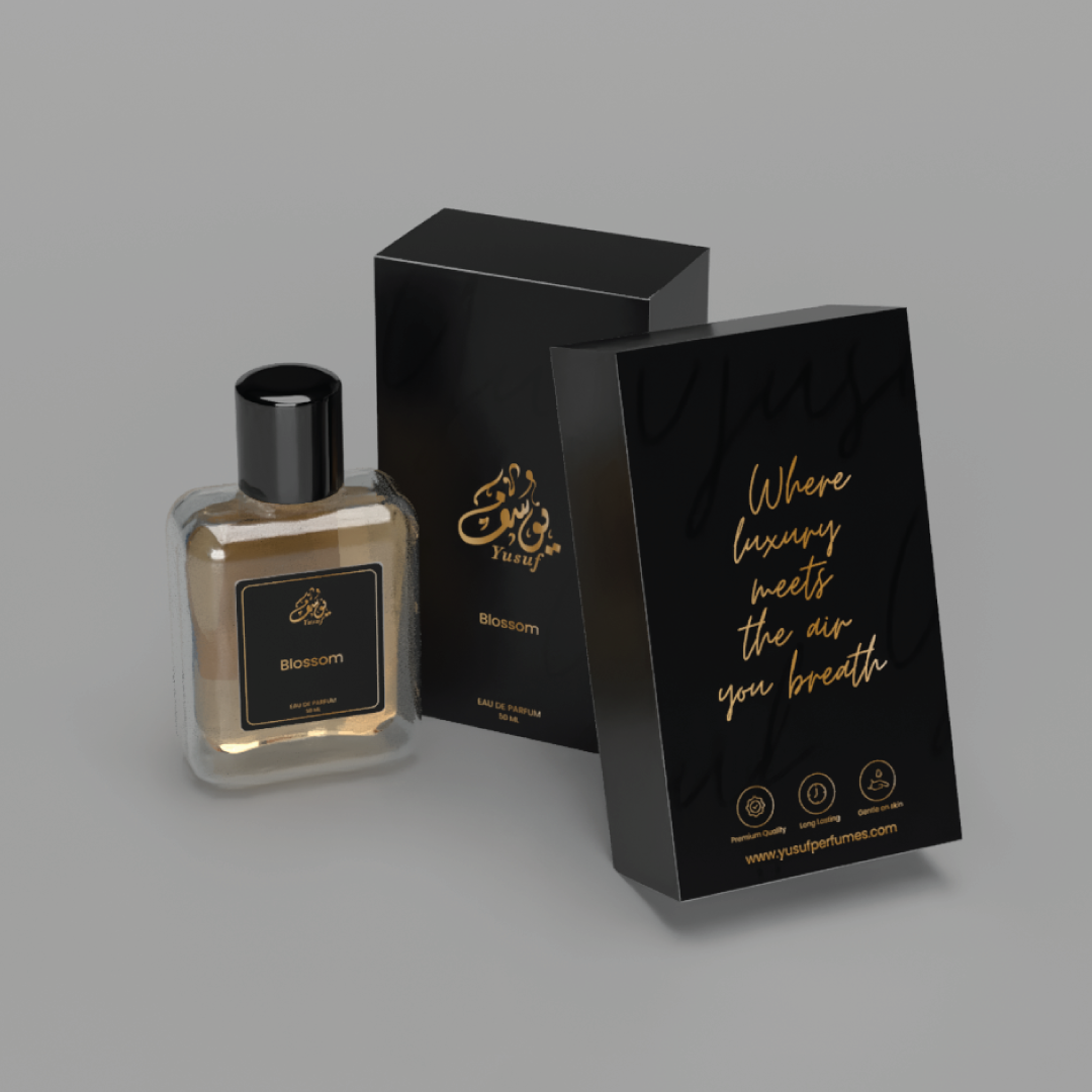 Yusuf Blossom Perfume