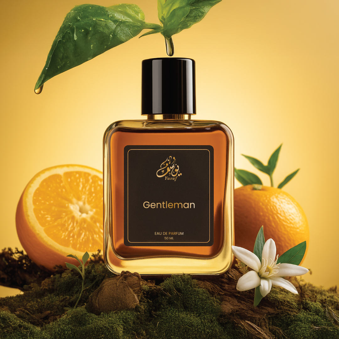 Yusuf Gentlemen Perfume