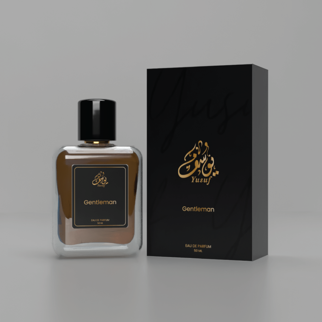 Yusuf Gentlemen Perfume