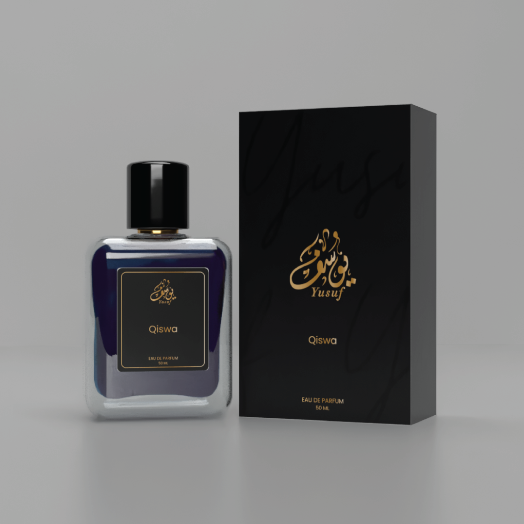 Yusuf Qiswa Perfume