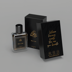 Yusuf Black Valor Perfume