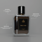 Yusuf Black Valor Perfume
