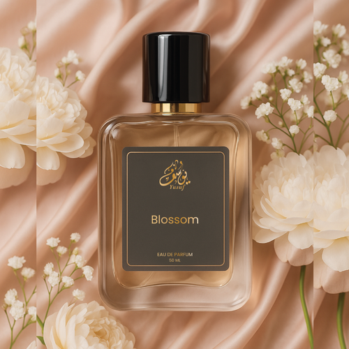 Yusuf Blossom Perfume