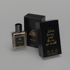 Yusuf Gentlemen Perfume