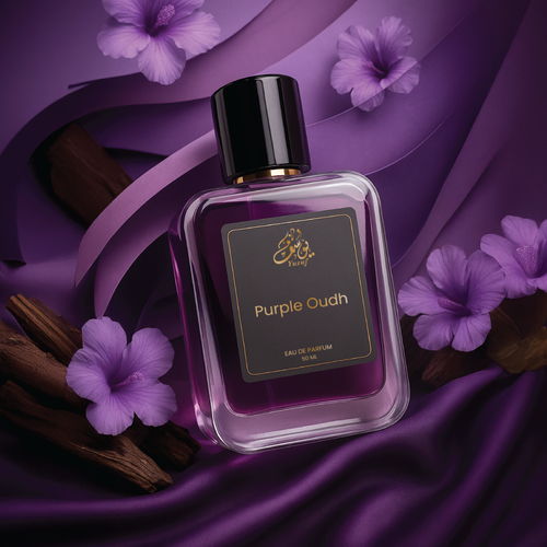Yusuf Purple Oud Perfume