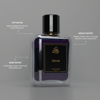 Yusuf Qiswa Perfume