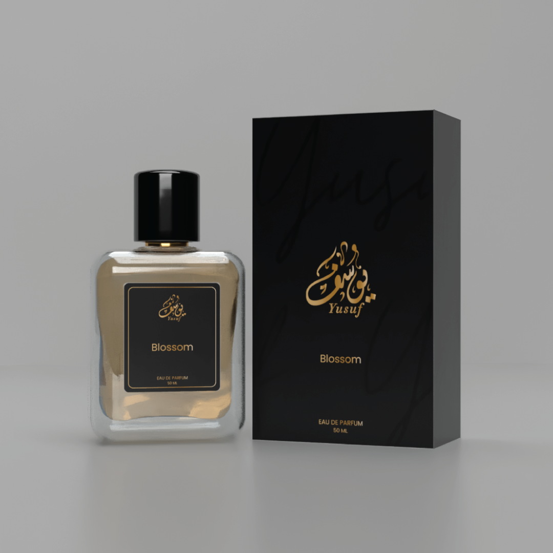 Yusuf Blossom Perfume
