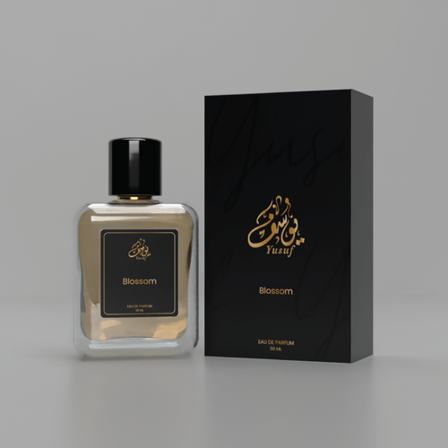 Yusuf Blossom Perfume