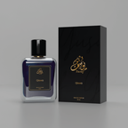 Yusuf Qiswa Perfume